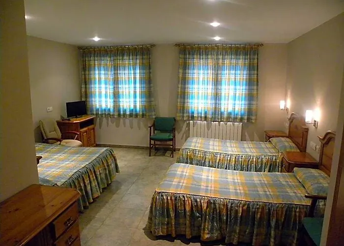 Hotel Duque de Calabria