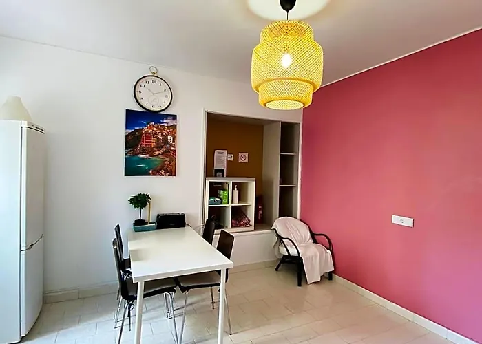 Central Atlantic Beach Guesthouse