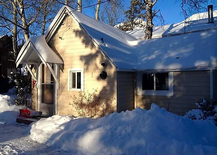 Holiday Lodge Cabins