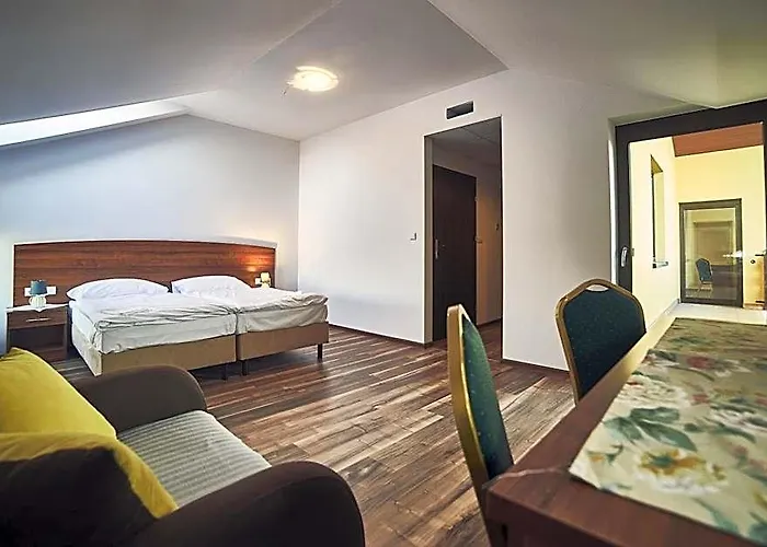 Hotel Ab