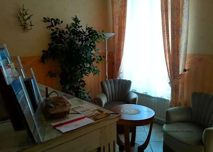 Hotel Emilie