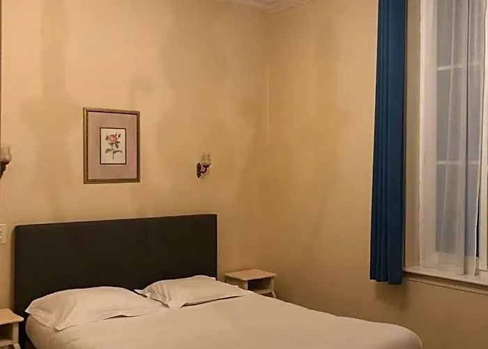 Hôtel Emilie
