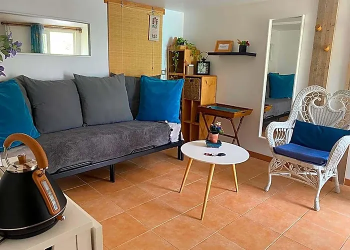 Guesthouse Du Moulin