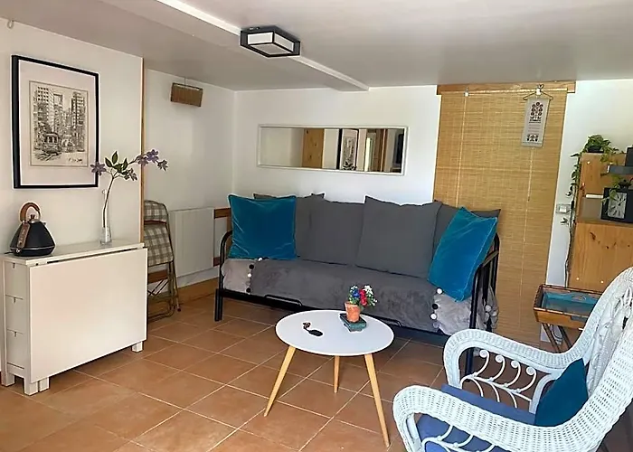Guesthouse Du Moulin