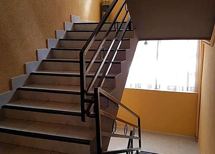 Hotel Fray Juán Gil
