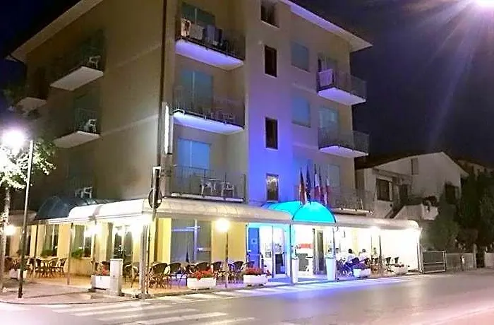 Hotel Fornaro