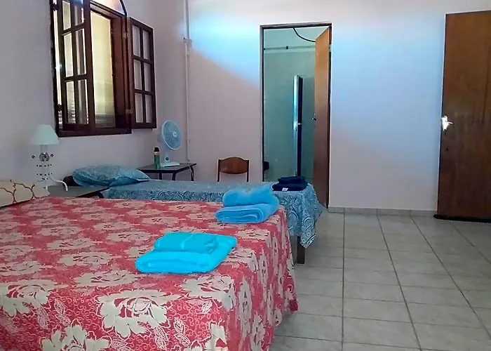 Fazenda Sao Felipe