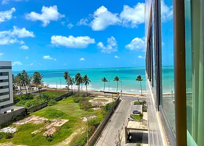 Beira-mar Hotel Ritz Suítes