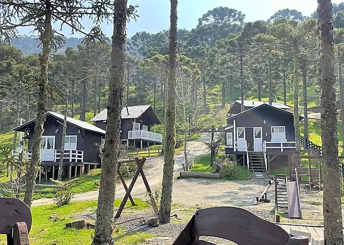Estalagem Villa Serrana