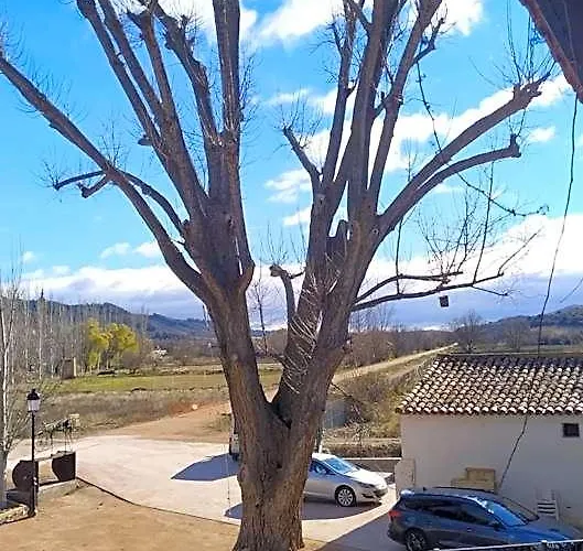 Hotel Rural El Zamacen
