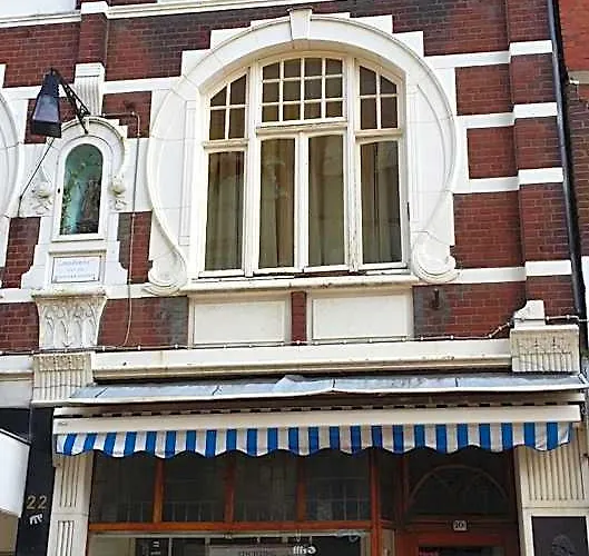 Bed and Breakfast De Roermondse Beleving