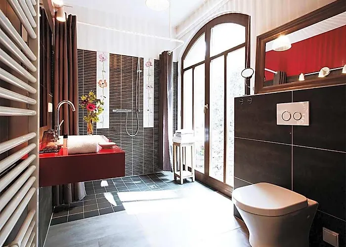 Fährhaus Meißen B&B