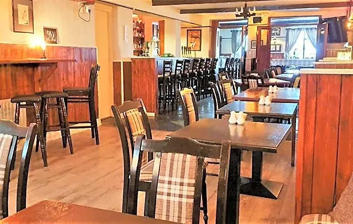 Danagher'S Hotel Cong