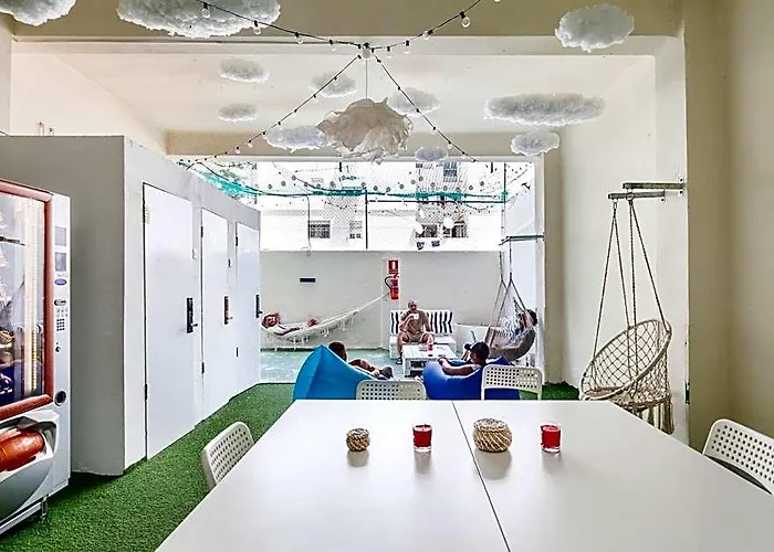 Coworking Balance