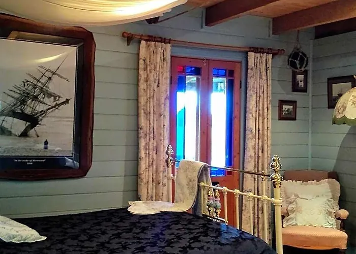 Colby Cottages, Wooragee Near Beechworth