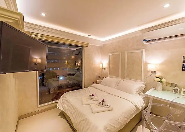 CJ Residence - Opposite Public Bank Centre Point