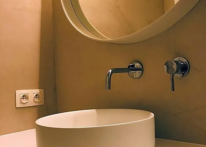 Suites Le Porte-Bonheur
