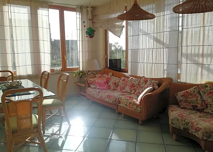 B&B Ap