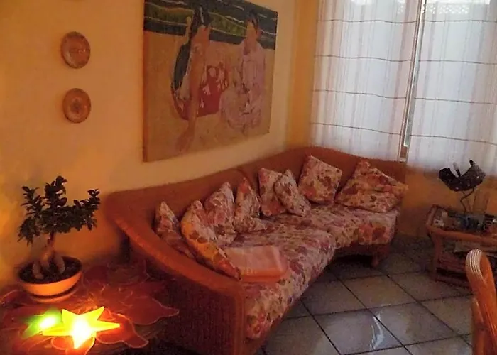 B&B Ap