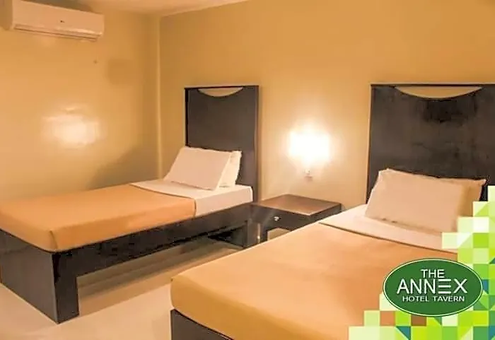 Annex Hotel Tavern