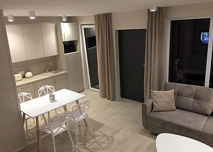 Domki Amber House