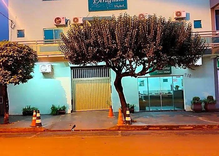 Araguaia Hotel