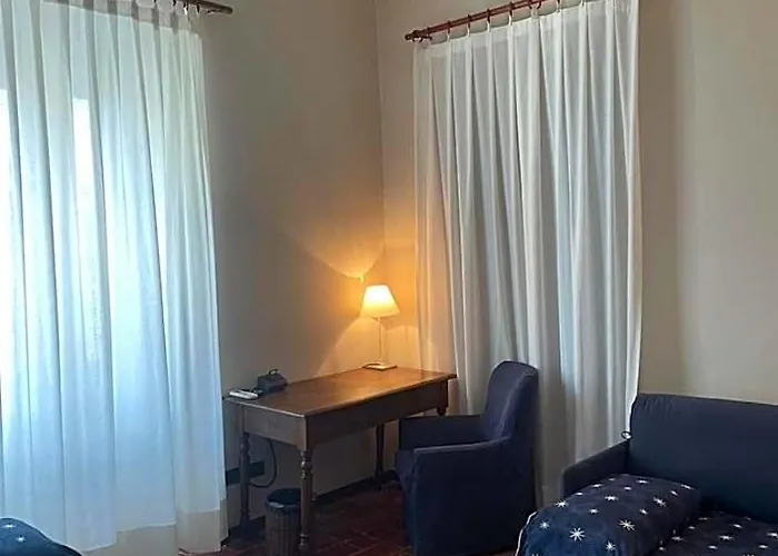 Locanda Del Glicine