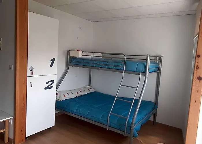 Albergue Lemavo