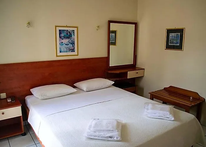 Egnatia Hotel