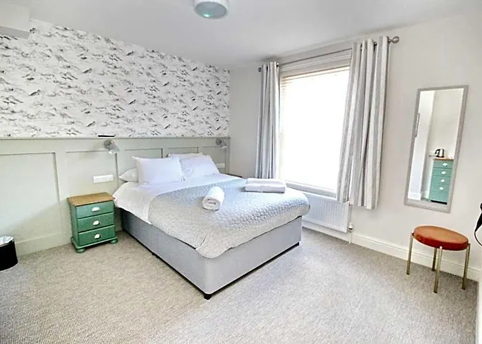 Rooms At Carterco