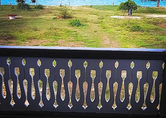 Andalus Beach Residence