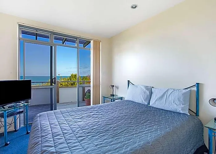 Ahipara Bay Motel