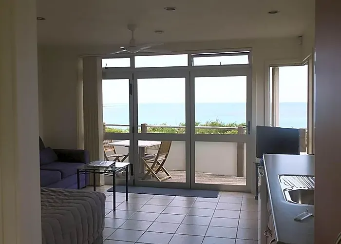Ahipara Bay Motel