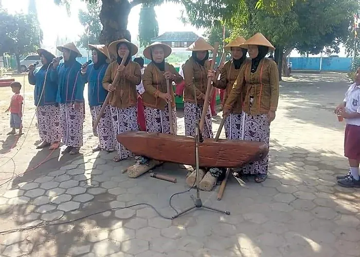 Akar Wangi 2 Homestay