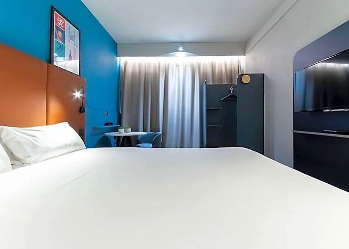 Ibis Lyon North