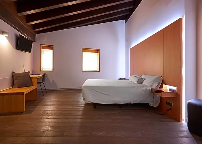 María Pacheco Hotel Boutique
