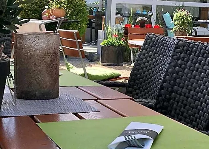 Hotel Restaurant Am Kellhof