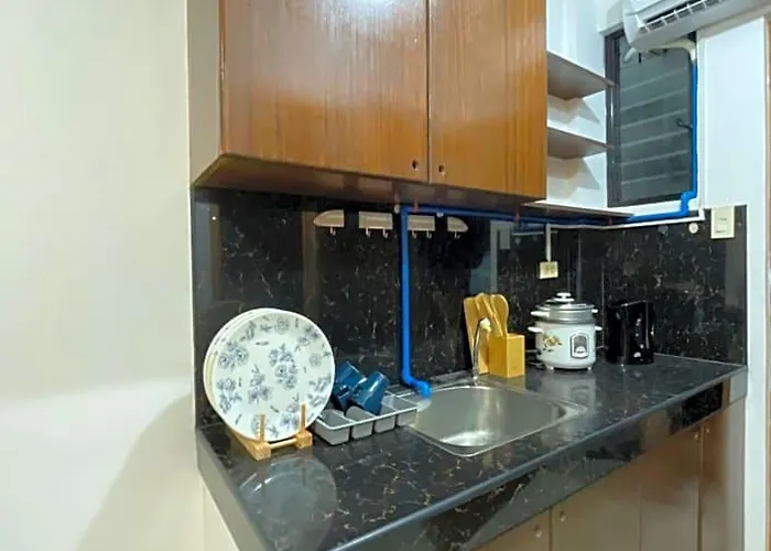 Sto. Niño Residences Standard Room