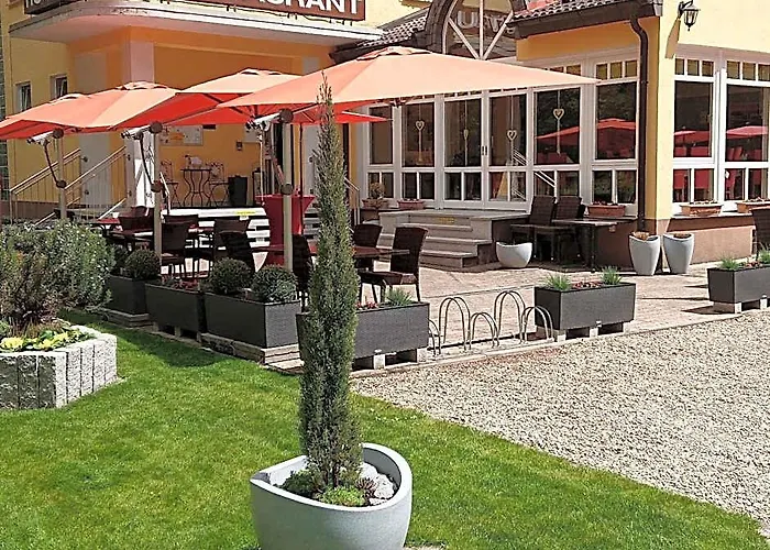 Hotel Goldbächel