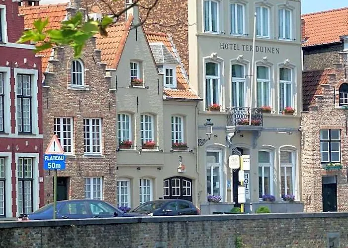 Hotel Ter Duinen