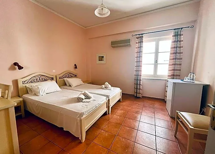 A Hotel Faros