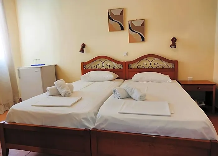 A Hotel Faros
