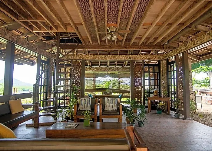 La Estancia Busuanga Resort