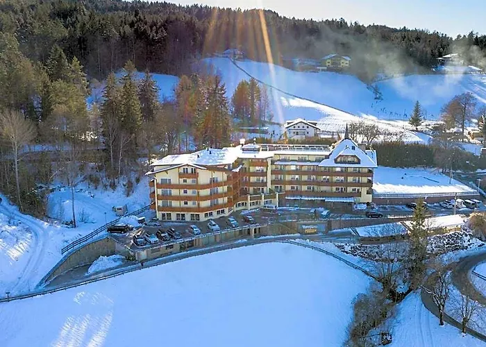 Parc Hotel Miramonti