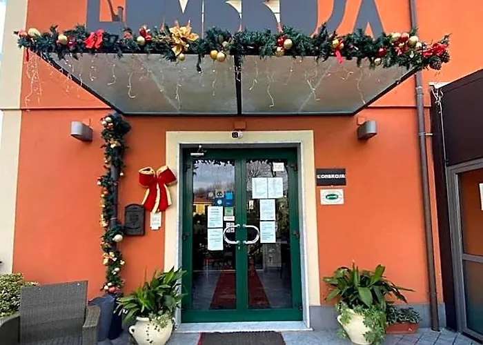 Locanda L'Ombrosa