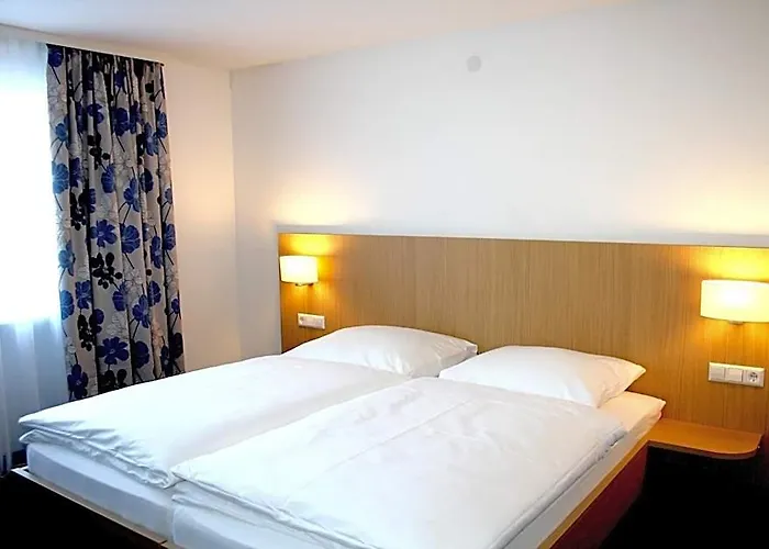 Hotel Bahnhof Jestetten