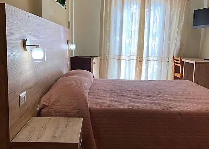 Hotel Centrale