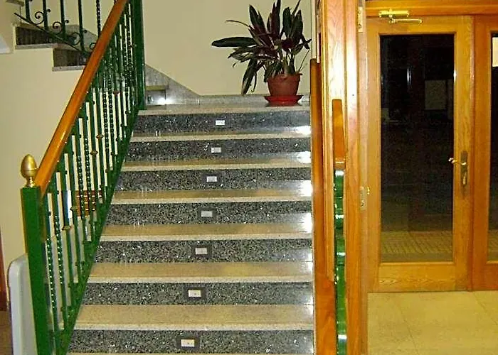 Hotel O Xardín