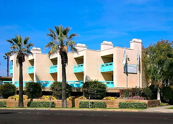 Aquamarine Villas