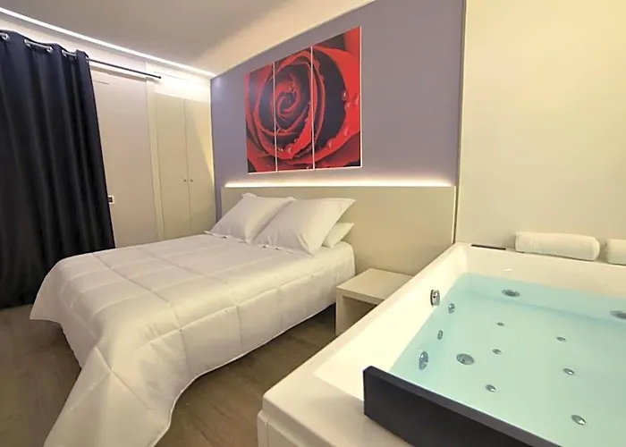 Alcalá del Jucar Hotel Pelayo